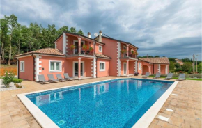 Villa Rose Mocitada